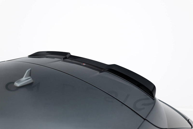 Maxton Design Spoiler Cap Audi A6 C7 Avant S-Line/ S6 C7 Preface and Facelift