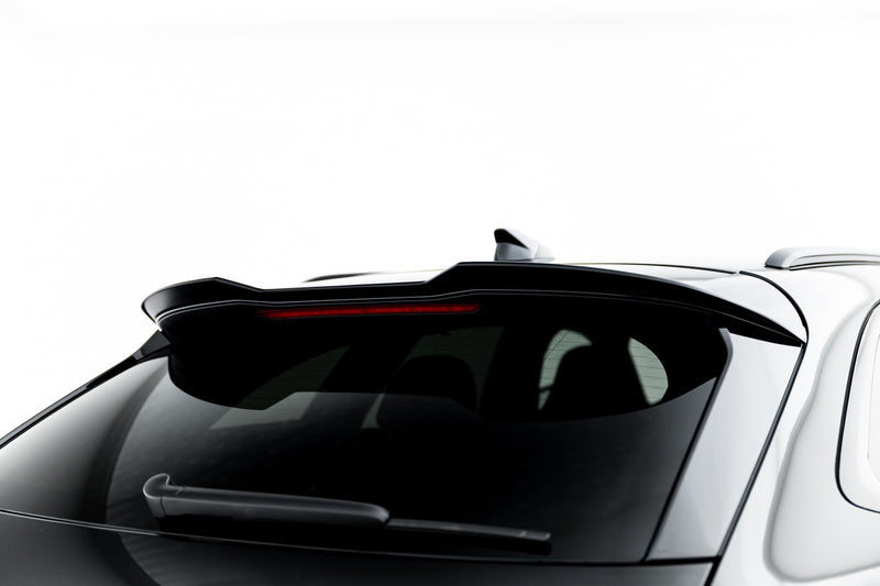 Maxton Design Spoiler Cap Audi A6 S-Line Avant C9
