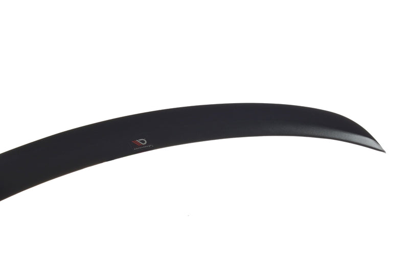Maxton Design Spoiler Cap Audi S1 8X Hatchback