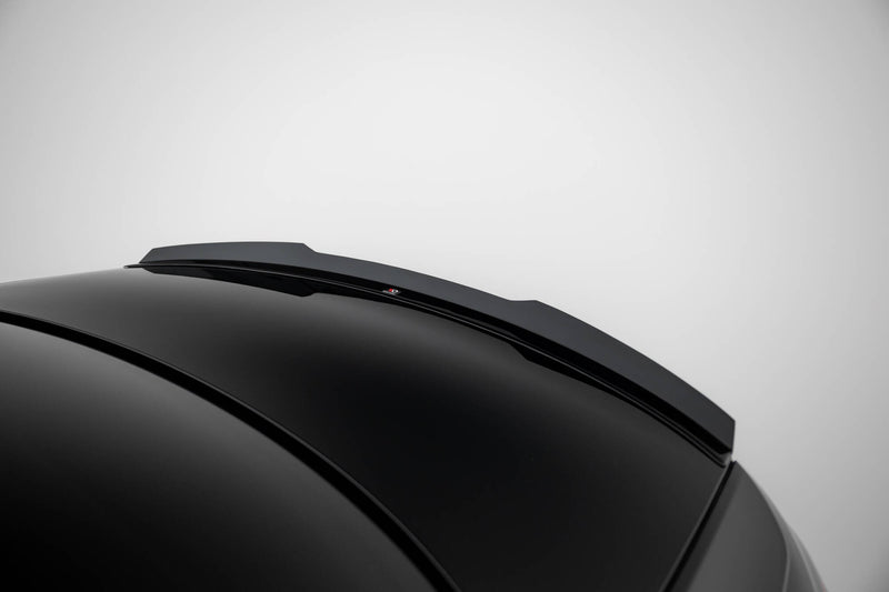 Maxton Design Spoiler Cap Audi S8 / A8 / A8 S-Line D5