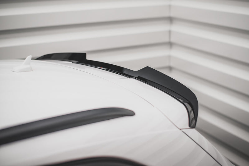 Maxton Design Spoiler Cap Audi SQ5 / Q5 S-Line Mk1 (8R)