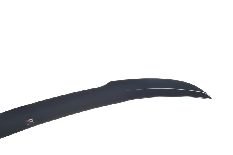 Maxton Design Spoiler Cap Audi TT RS 8S