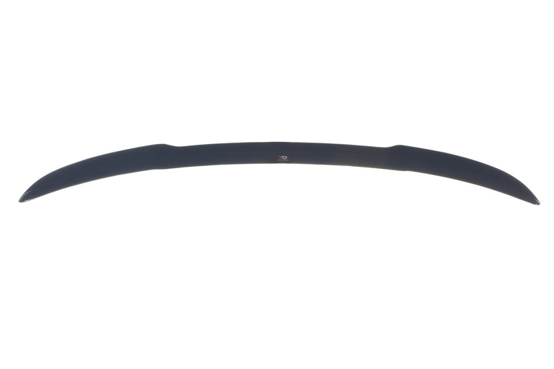 Maxton Design Spoiler Cap Audi TT RS 8S