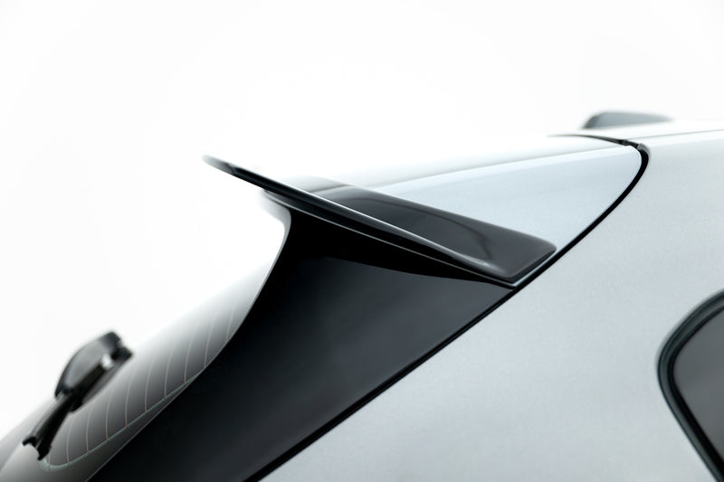 Maxton Design Spoiler Cap BMW 128ti / M135i / Standard F40