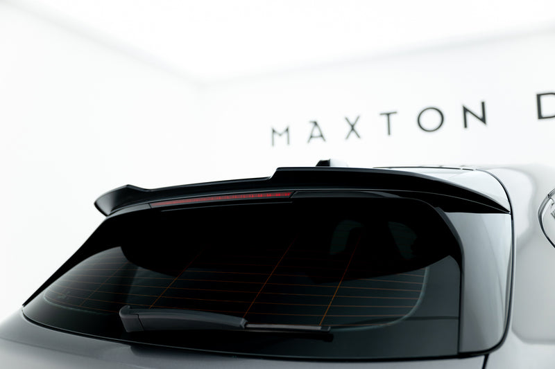 Maxton Design Spoiler Cap BMW 128ti / M135i / Standard F40