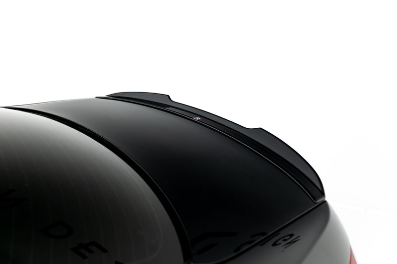 Maxton Design Spoiler Cap BMW 3 M-Pack Coupe E92