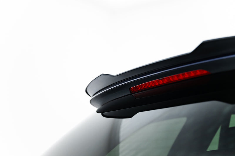 Maxton Design Spoiler Cap BMW 3 M-Pack Touring F31 / F31 Facelift