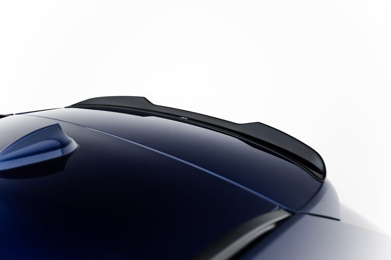 Maxton Design Spoiler Cap BMW 3 M-Pack Touring F31 / F31 Facelift