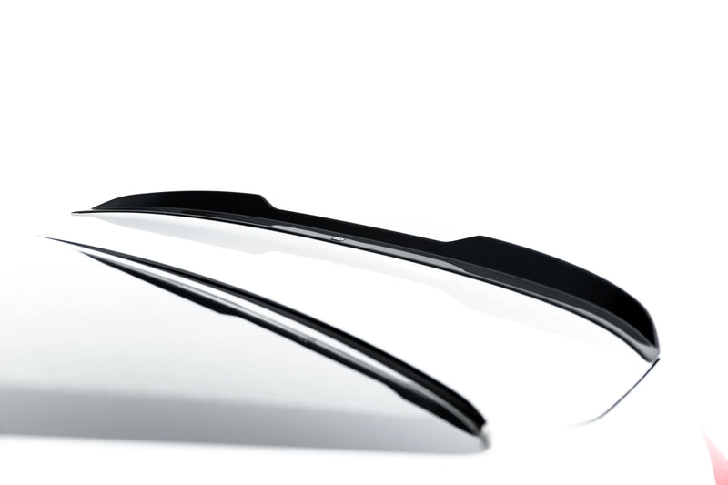 Maxton Design Spoiler Cap BMW 3 Sportline Sedan F30