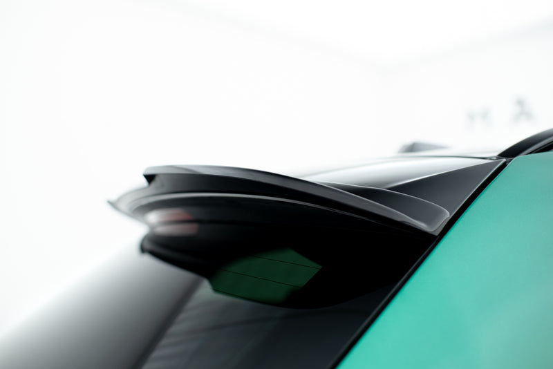Maxton Design Spoiler Cap BMW 3 Standard / M340 / M-Pack / M3 Touring G21 / G81