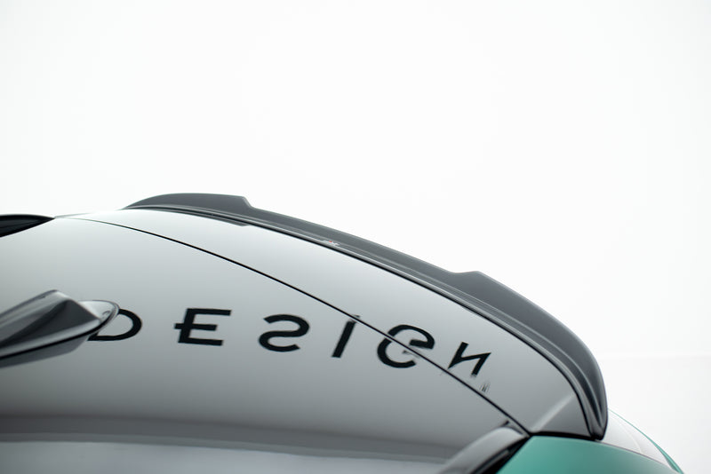 Maxton Design Spoiler Cap BMW 3 Standard / M340 / M-Pack / M3 Touring G21 / G81