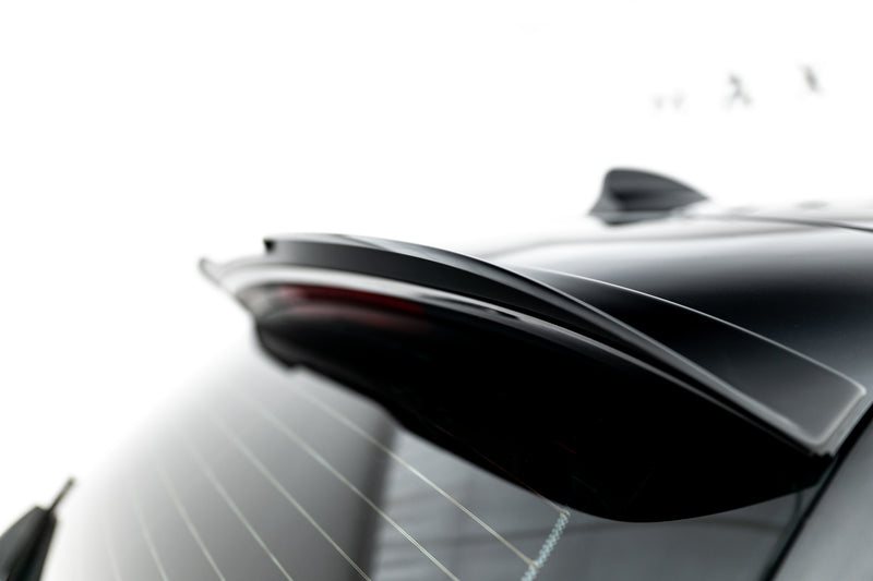 Maxton Design Spoiler Cap BMW 3 Touring E91