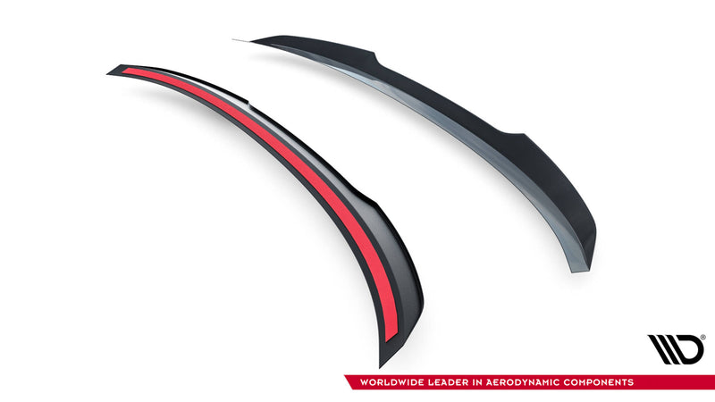 Maxton Design Spoiler Cap BMW M340i / 3 M-Pack / M3 Sedan G20