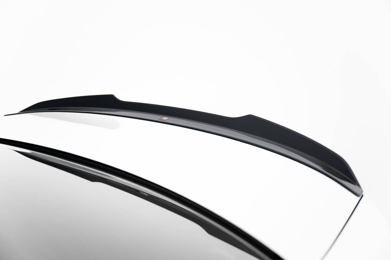 Maxton Design Spoiler Cap BMW M340i / 3 M-Pack / M3 Sedan G20