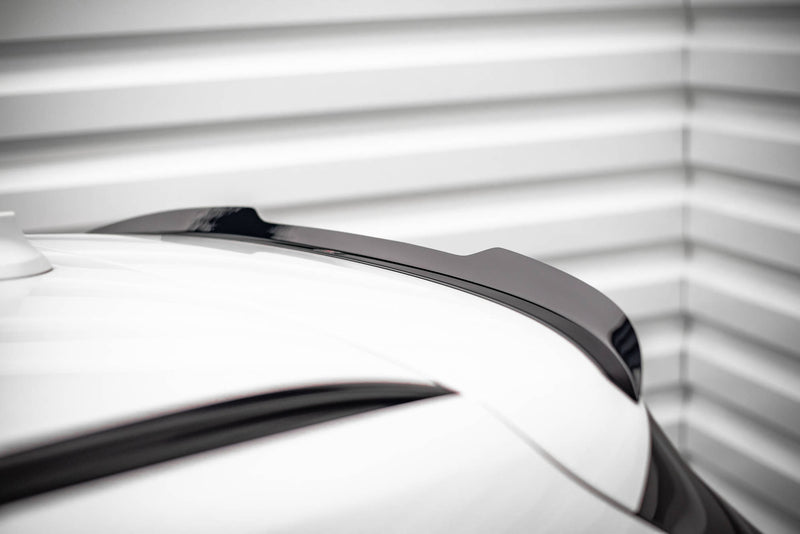 Maxton Design Spoiler Cap BMW X1 M-Pack F48