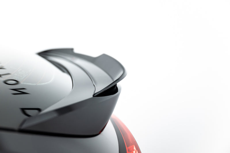 Maxton Design Spoiler Cap BMW X2 M-Pack U10