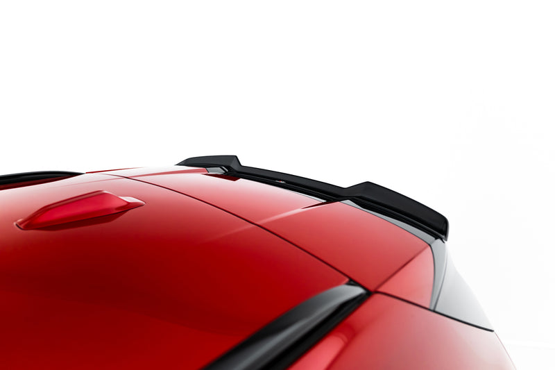 Maxton Design Spoiler Cap BMW X3 M-Pack G45