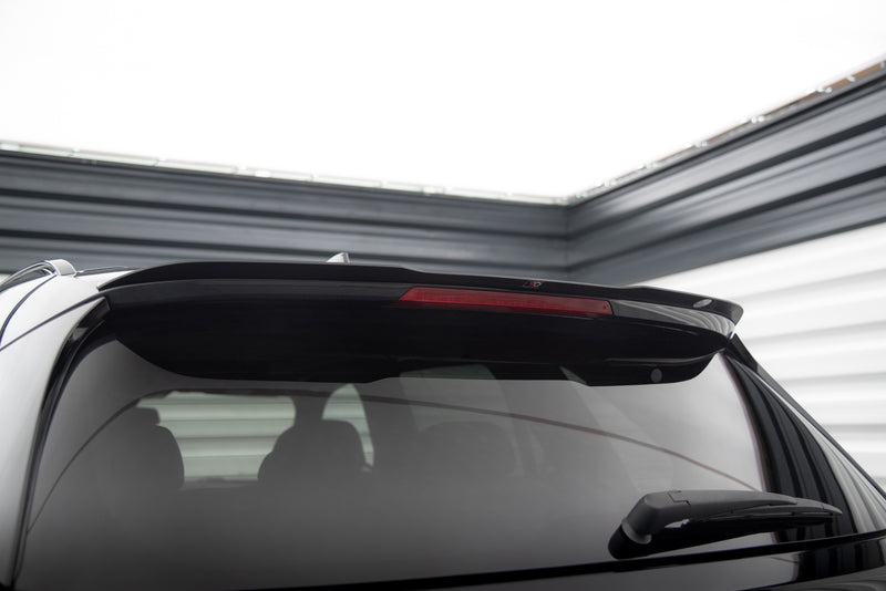 Maxton Design SPOILER VERLANGERUNG BMW X5 F15 M-PACK