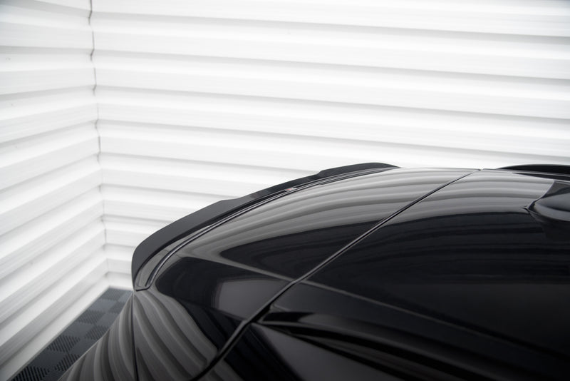 Maxton Design SPOILER VERLANGERUNG BMW X5 F15 M-PACK