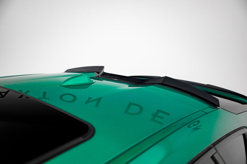 Maxton Design Spoiler Cap BMW X6 M F96 Facelift
