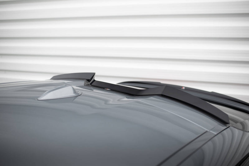 Maxton Design Spoiler Cap BMW X6 M-Pack G06 / X6 M F96