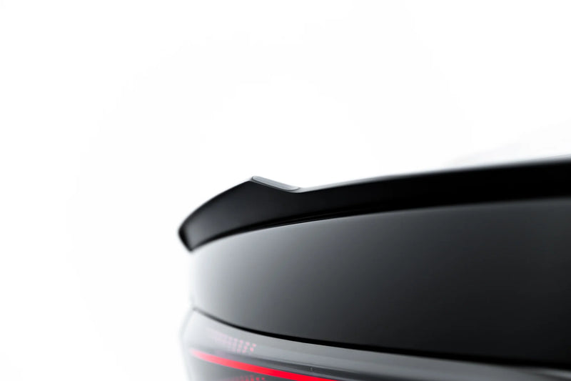 Maxton Design Spoiler Cap BYD Seal Mk1