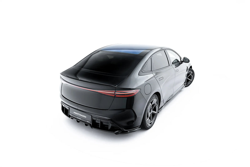 Maxton Design Spoiler Cap BYD Seal Mk1