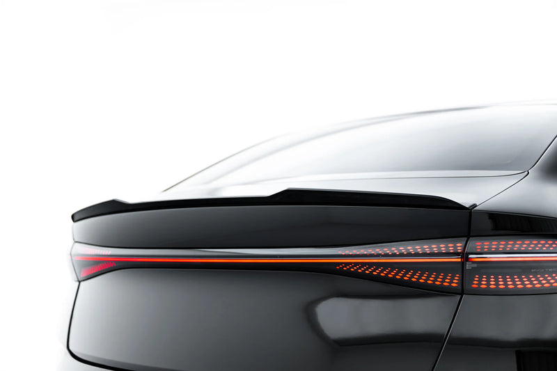 Maxton Design Spoiler Cap BYD Seal Mk1