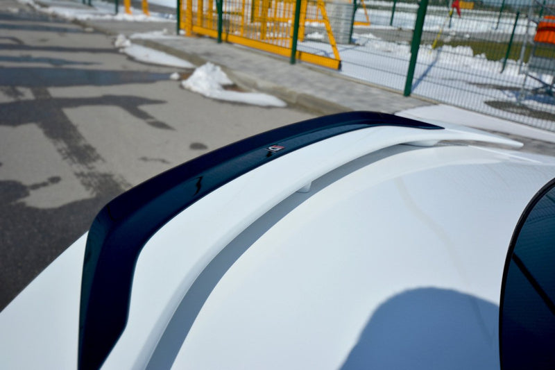 Maxton Design SPOILER VERLANGERUNG CHEVROLET CAMARO 6TH-GEN. PHASE-I 2SS COUPE