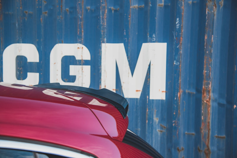 Maxton Design Spoiler Cap Citroen DS4