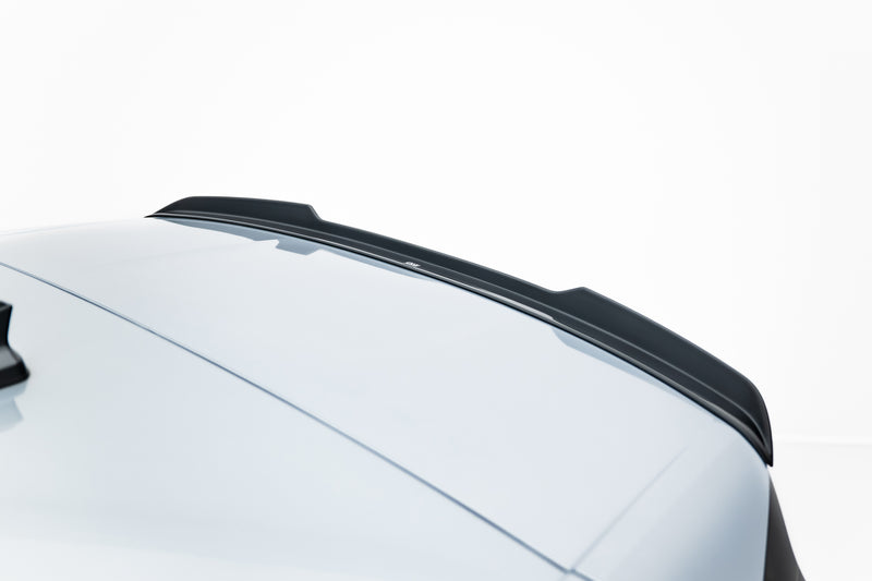 Maxton Design Spoiler Cap Cupra Born Mk1