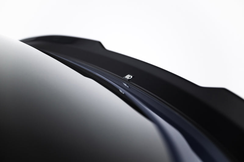Maxton Design Spoiler Cap Cupra Tavascan Mk1