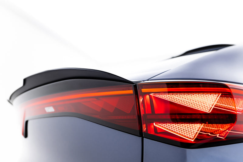Maxton Design Spoiler Cap Cupra Tavascan Mk1