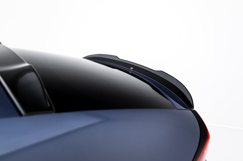 Maxton Design Spoiler Cap Cupra Tavascan Mk1