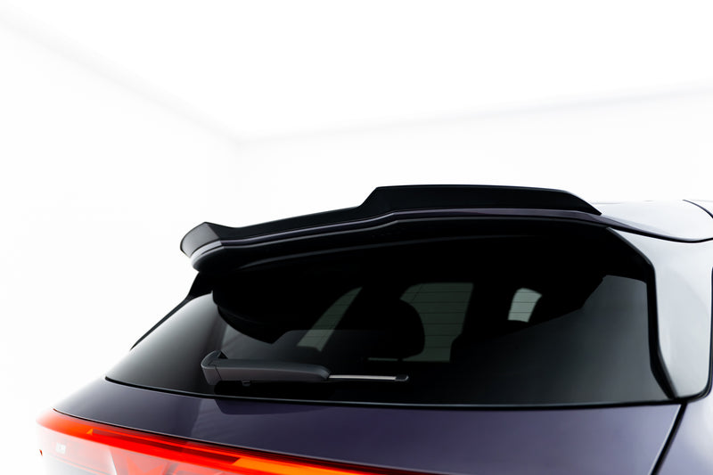 Maxton Design Spoiler Cap Cupra Terramar Mk1