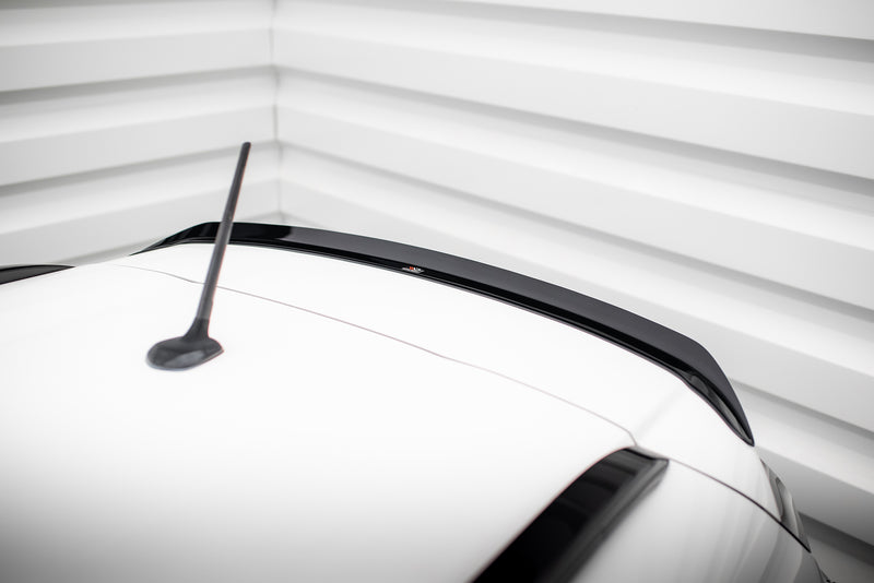 Maxton Design SPOILER VERLANGERUNG Fiat Tipo S-Design SW