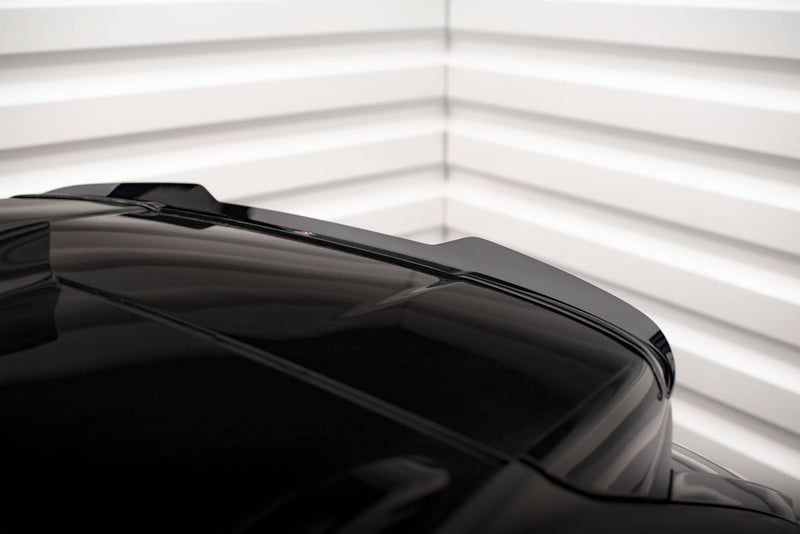 Maxton Design Spoiler Cap Ford Edge Mk2