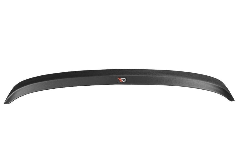 Maxton Design Spoiler Cap Ford Fiesta Mk8