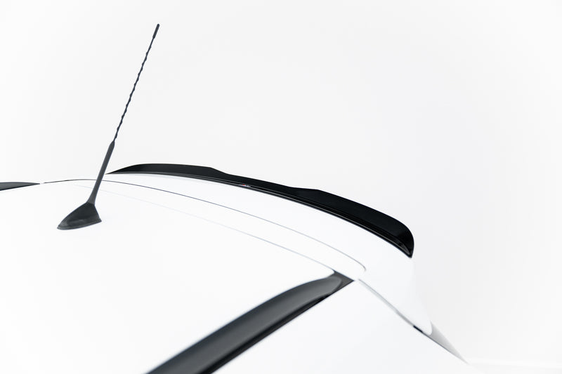 Maxton Design Spoiler Cap Ford Focus ST Mk3 Estate