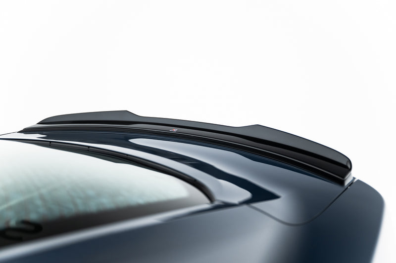 Maxton Design Spoiler Cap Ford Mustang Dark Horse Mk7