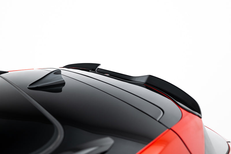 Maxton Design Spoiler Cap Forthing T-Five Mk1