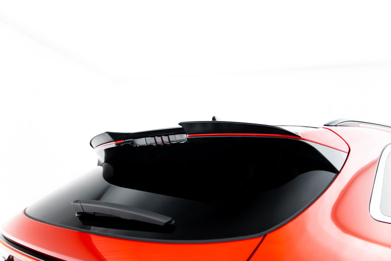 Maxton Design Spoiler Cap Forthing T-Five Mk1