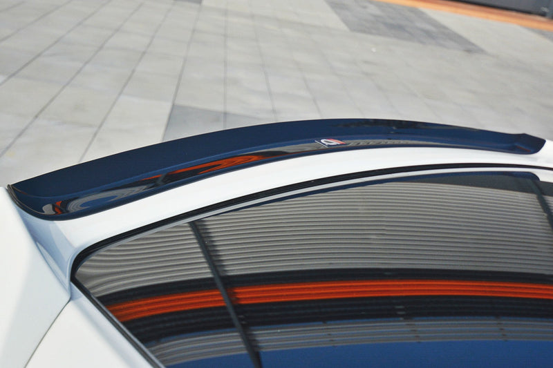 Maxton Design SPOILER VERLANGERUNG HONDA CR-Z