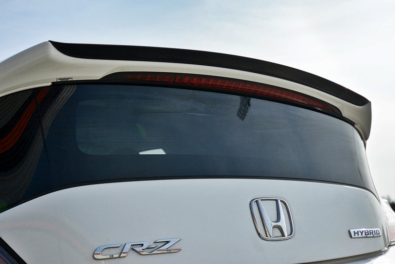 Maxton Design SPOILER VERLANGERUNG HONDA CR-Z