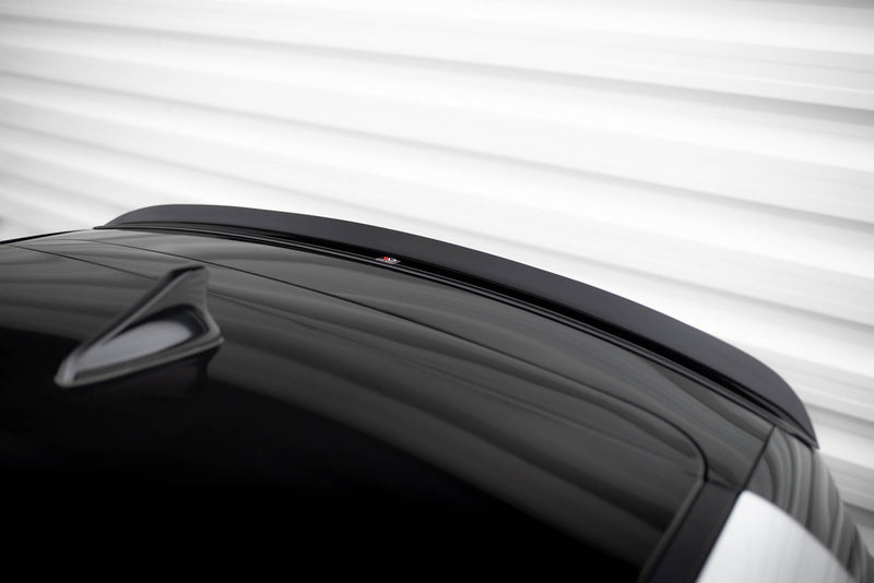 Maxton Design SPOILER VERLANGERUNG HYUNDAI I30 MK3 HATCHBACK