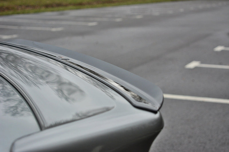 Maxton Design SPOILER VERLANGERUNG INFINITI G35 COUPE