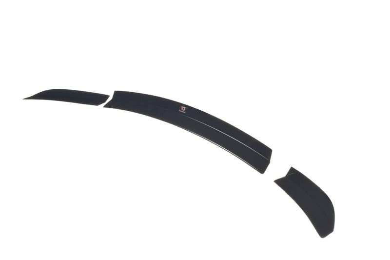 Maxton Design SPOILER VERLANGERUNG JAGUAR F-TYPE