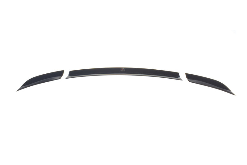 Maxton Design SPOILER VERLANGERUNG JAGUAR F-TYPE