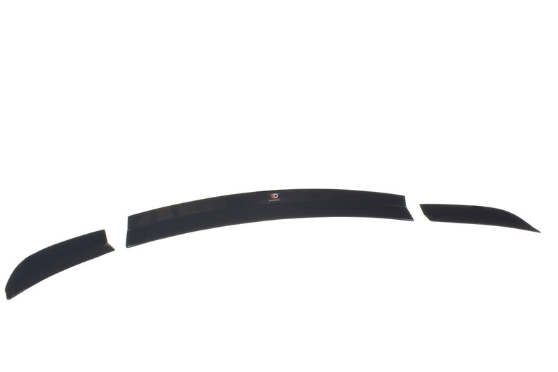 Maxton Design SPOILER VERLANGERUNG JAGUAR F-TYPE