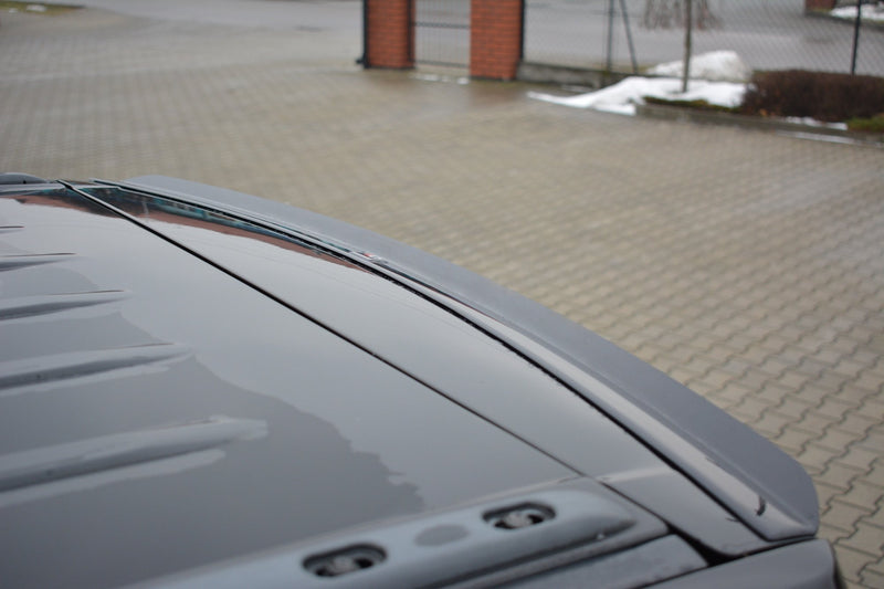 Maxton Design SPOILER VERLANGERUNG JEEP GRAND CHEROKEE WK STR8